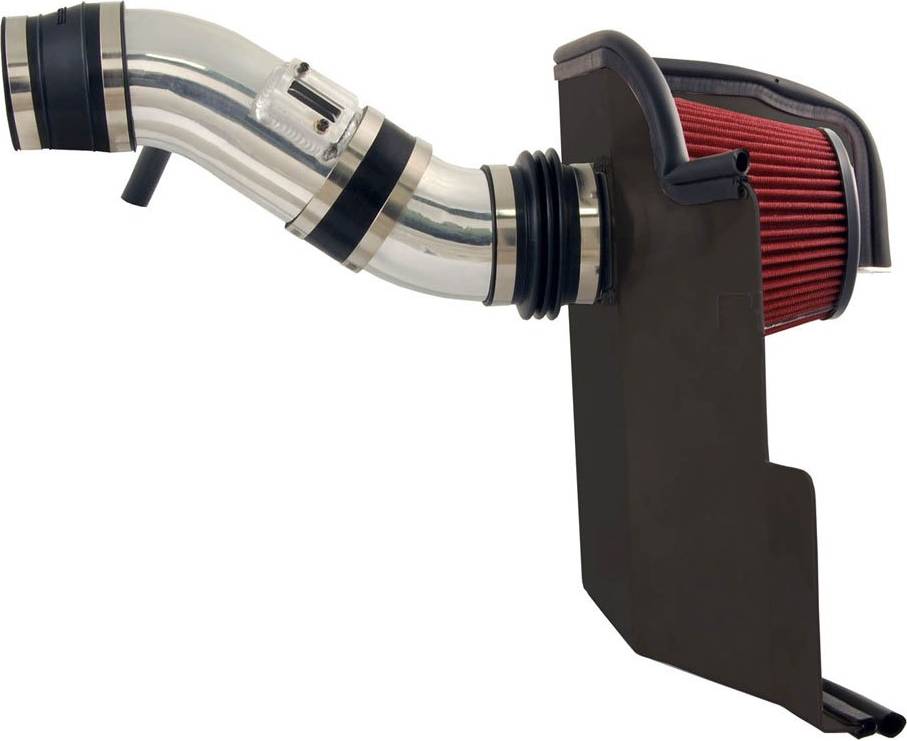 Air intake Spectre Performance Air Intake Kit: High Performance, Horsepower