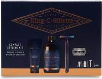 King c gillette Gillette King C Compact Styling Kit
