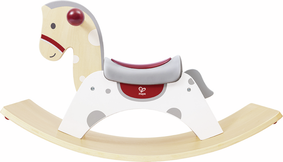 2 in 1 Rocking Horse