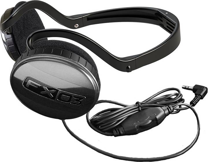 XP Kopfhörer FX03