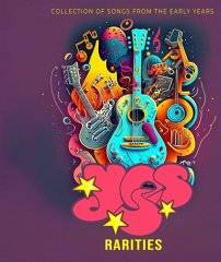 Yes Rarities (CD)