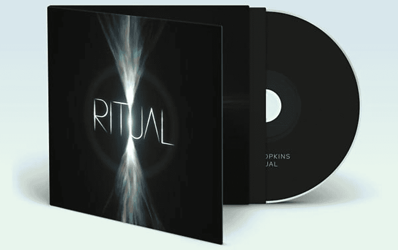Hopkins Jon: Ritual (CD)