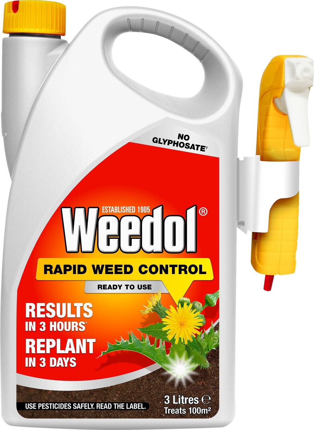 Rootkill 3L