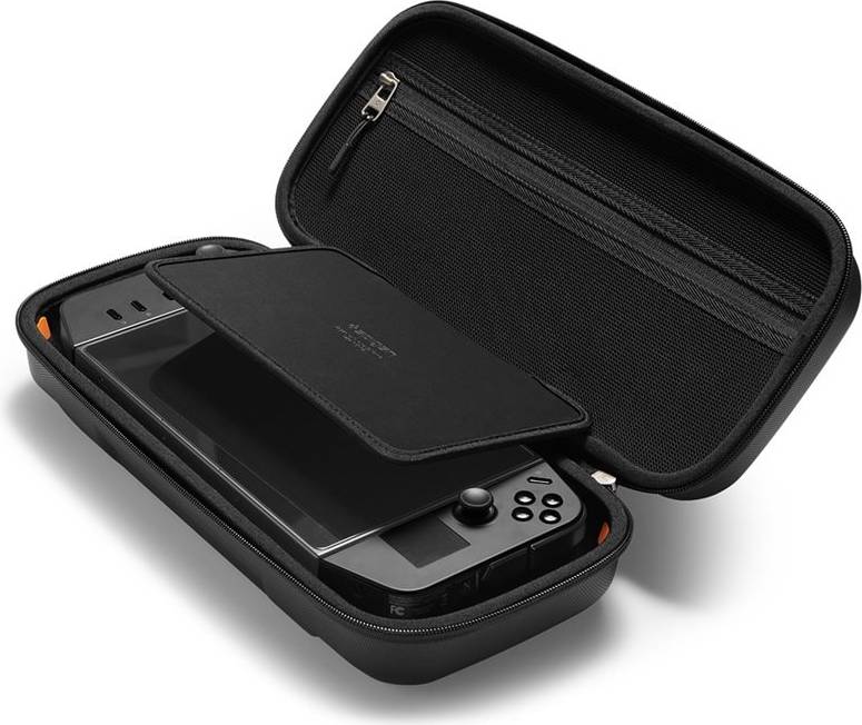 Spigen Rugged Armor Pro Charger Case