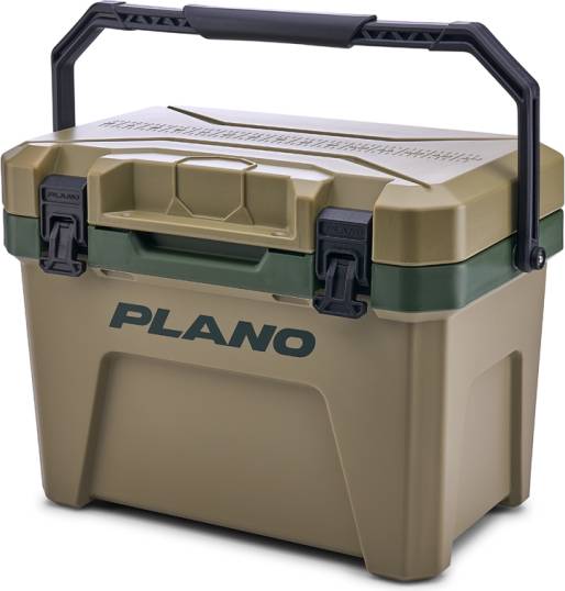 14qt Rigid Portable Cooler