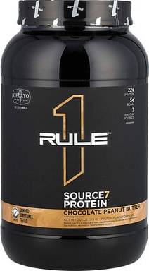 Rule One Source7 Protein 913g