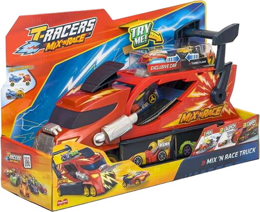 Magic Box Magic Box T-Racers Thunder 23 x 35 x 12 cm