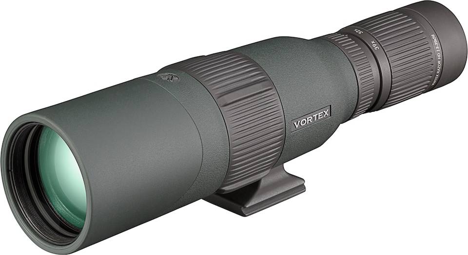 Scopes Vortex Razor HD 13-39x56mm Straight Spotting Scope
