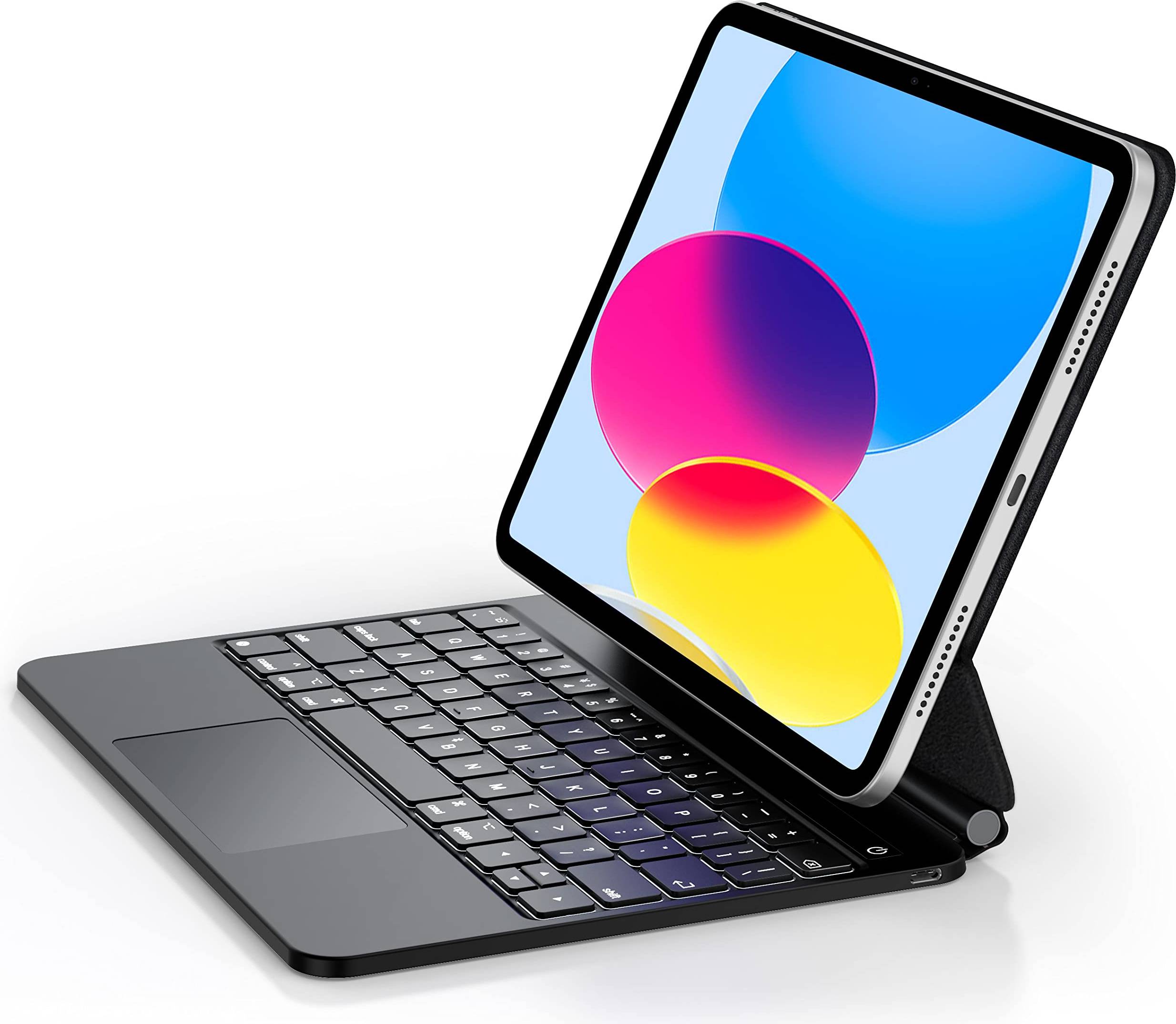 ESR iPad Keyboard 10th Generation Magic Case
