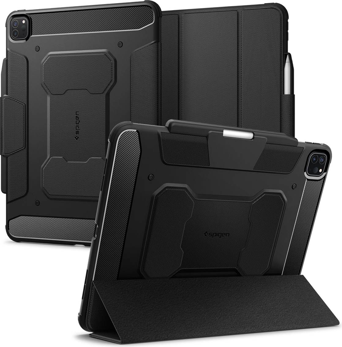 Ipad pro 13 2025 Spigen Rugged Armor Pro iPad Pro 13