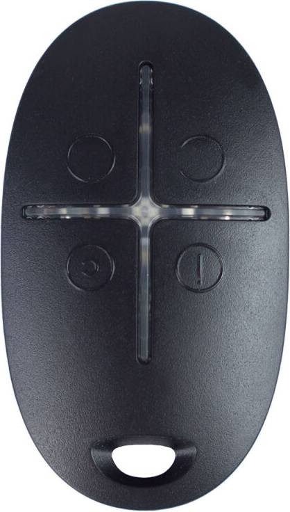 Keyfob Wireless Spacecontrol 38167