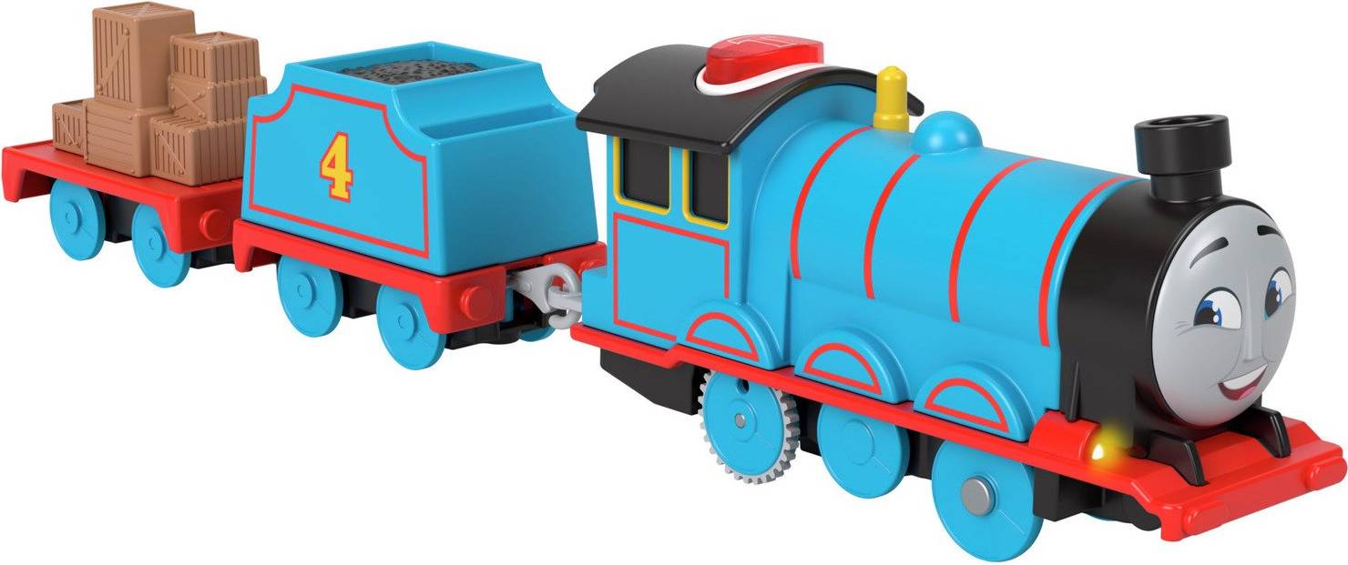 Talking Gordon Motorised Engine