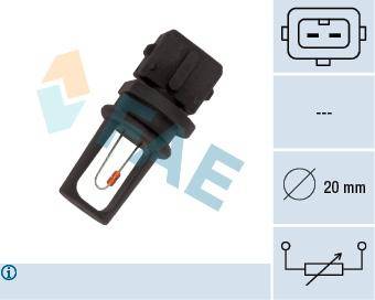 Fae Sensor 33505