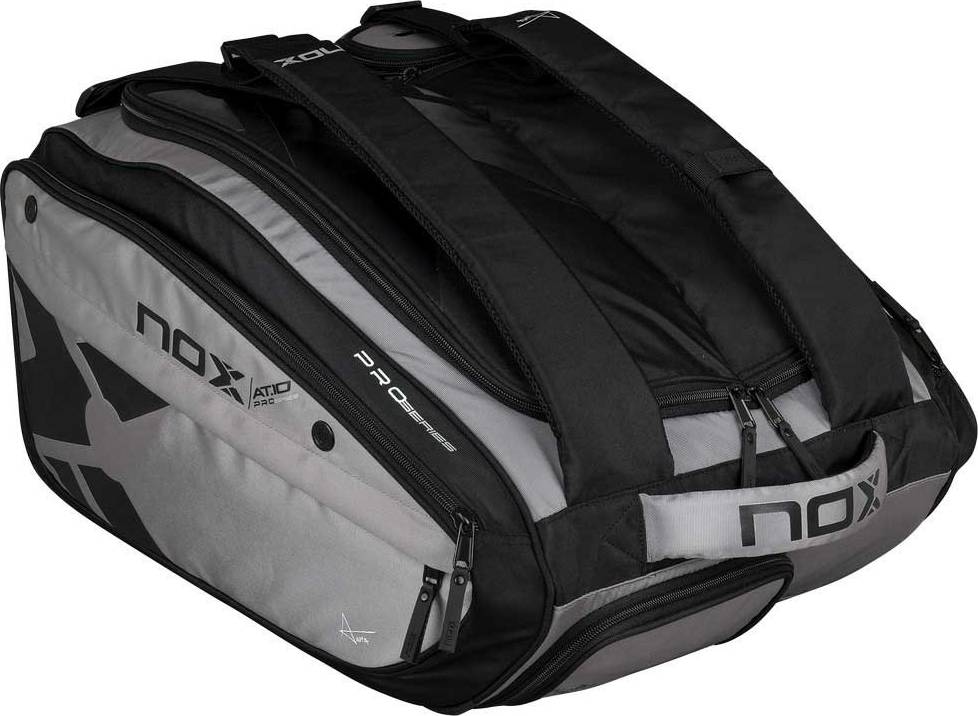 Nox padel NOX AT10 Competition XL Compact Racket Bag