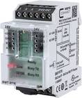 Metz Connect BTR 11088001 BMT-RTR BACnet-Router