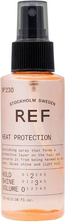 230 Heat Protection Spray 	
