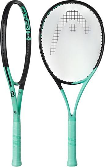 Head Tennis Racket Boom MP 2024 Blue