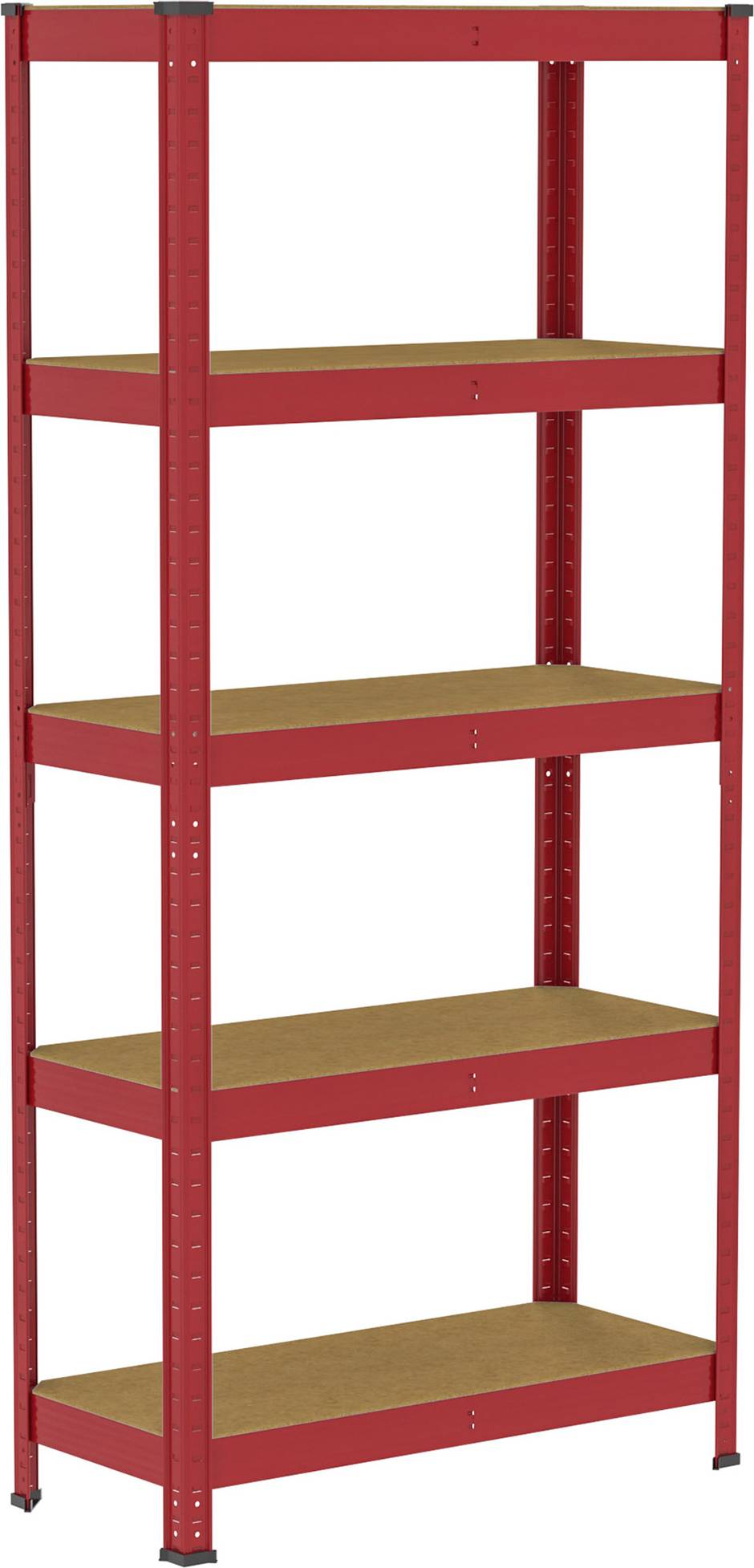 Vida Vida 5 Tier Shelving System