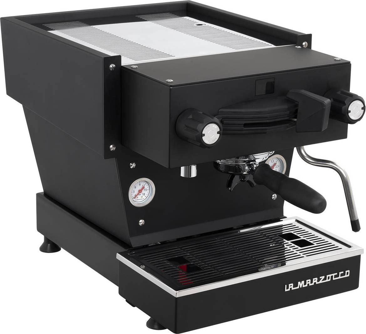 La Marzocco Linea Mini R- Black