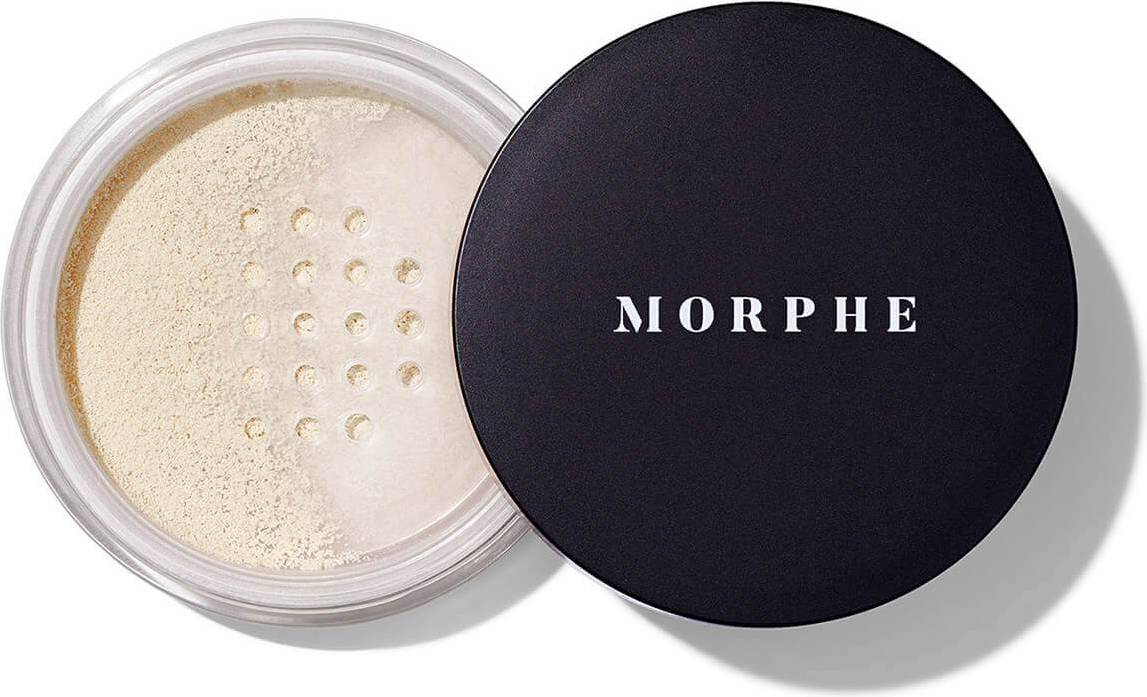 Morphe Bake & Set Setting Powder Translucent
