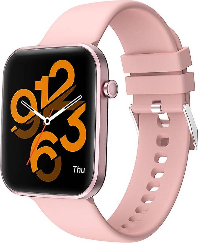Colmi Colmi P15 Smart Watch Touch Screen Heart