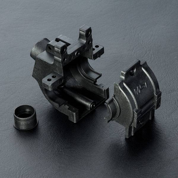 MST-210077 FXX Rear Gear Box Set