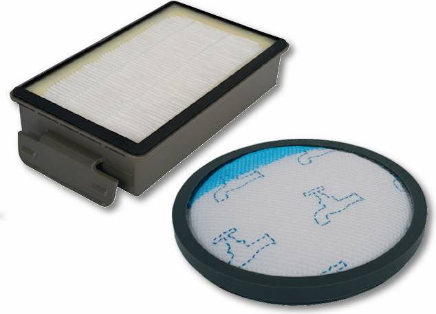 Rowenta Compact Power XXL Bagless Filter Kit