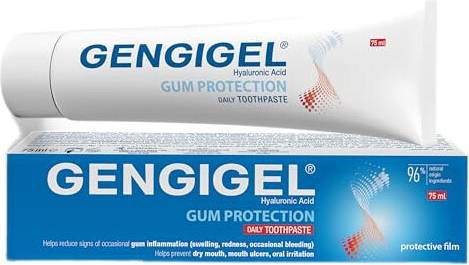 Gengigel Toothpaste 75ml