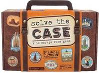 Freemans Solve The Case Mystery Game