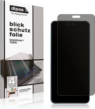 Dipos Screen Protector Huawei Mate 60 Pro Privacy Filter