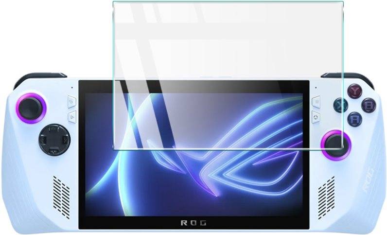 Asus rog ally Imak Panzerglas Asus ROG Ally Displayschutz