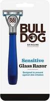 Bulldog Sensitive Glass Razor