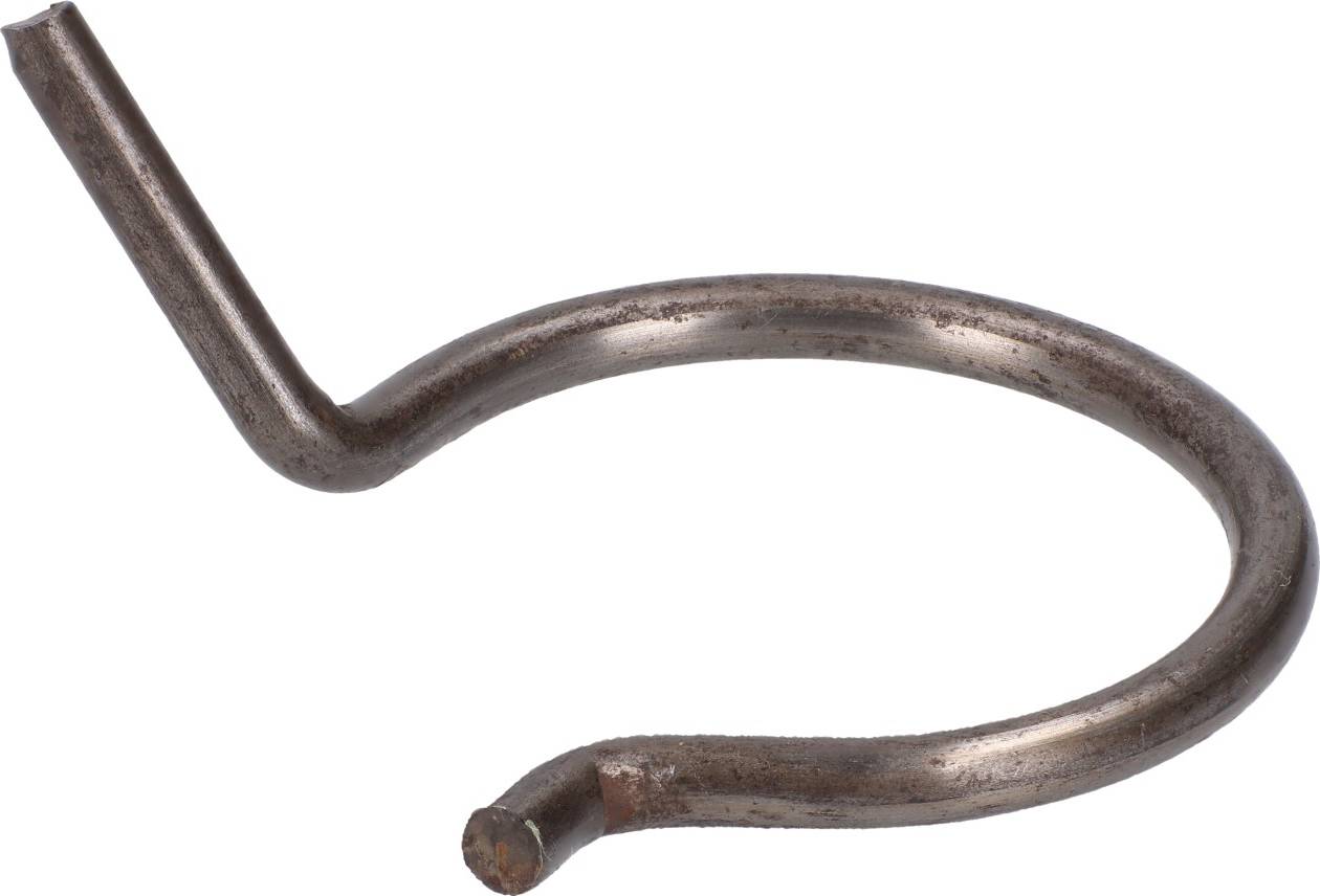 Kick Starter Shaft Spring