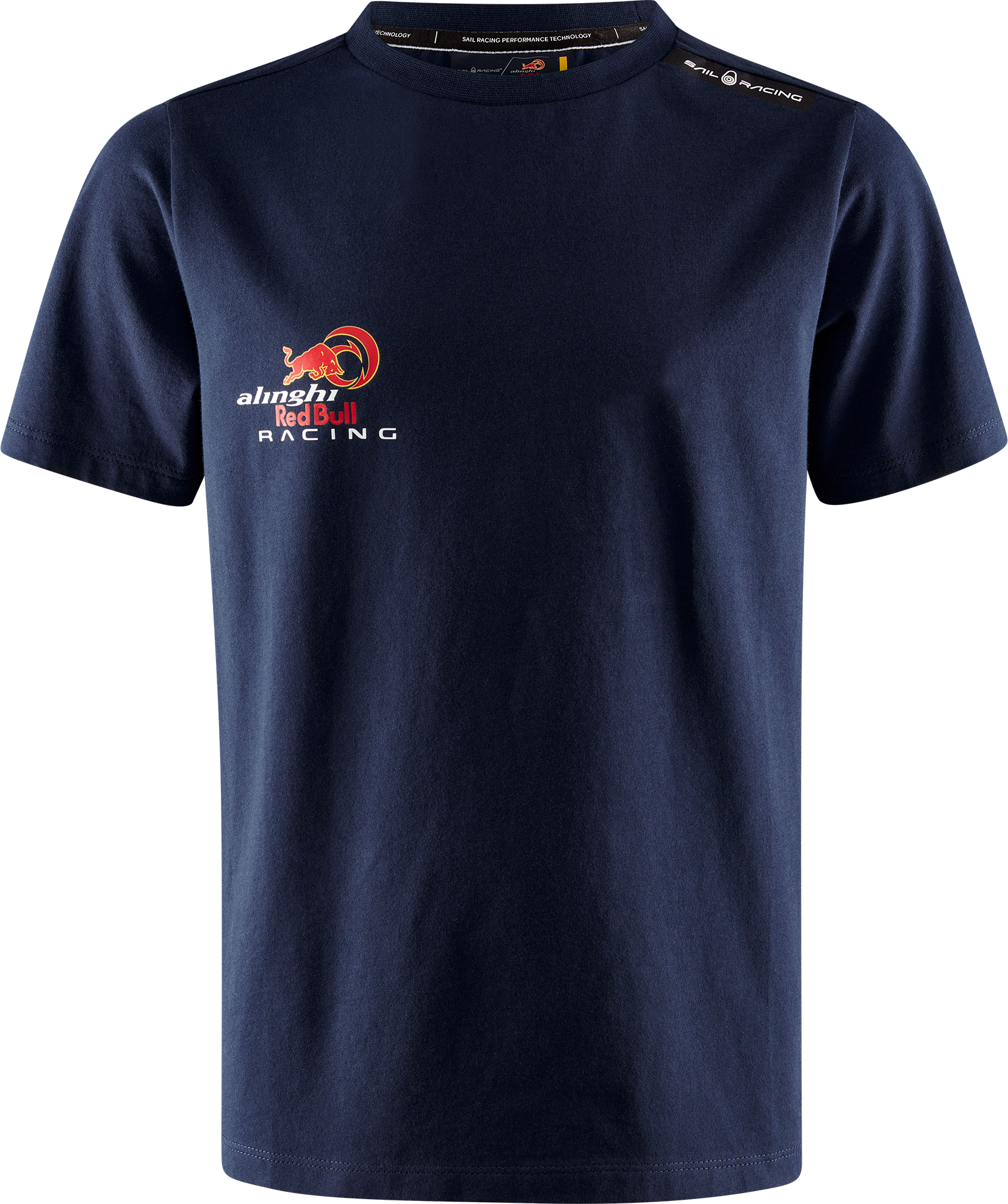 Sail Racing Jr Arbr Logo Tee