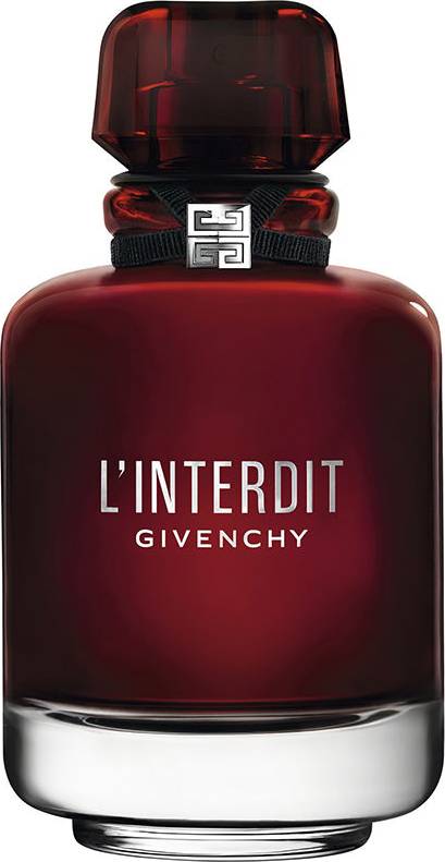 L'interdit Rouge Eau de Parfum