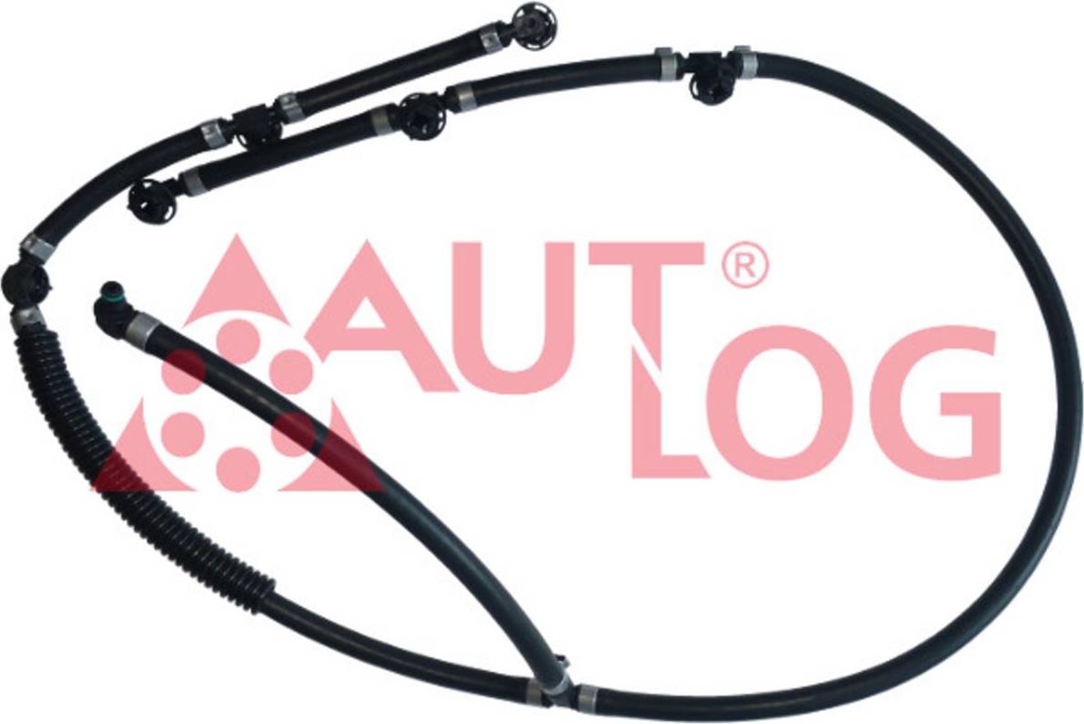 Autlog Slange KL3003