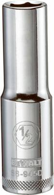 Dewalt Deep 6-Point, 1/2-In. Drive, 1/2-In. -DWMT88945OSP Socket Bit