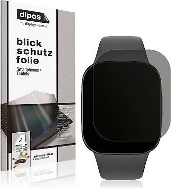 Dipos Screen Protector Redmi Watch 3 Privacy Filter