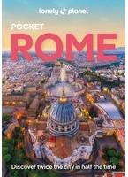 Pocket Rome (Paperback, 2024)