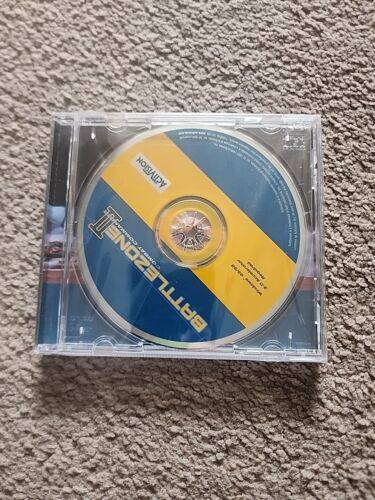 Battlezone Combat Commander PC