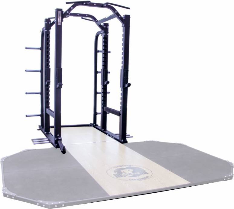 Power rack Crossmaxx Crossmaxx Power Rack