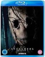 The Strangers Chapter 1