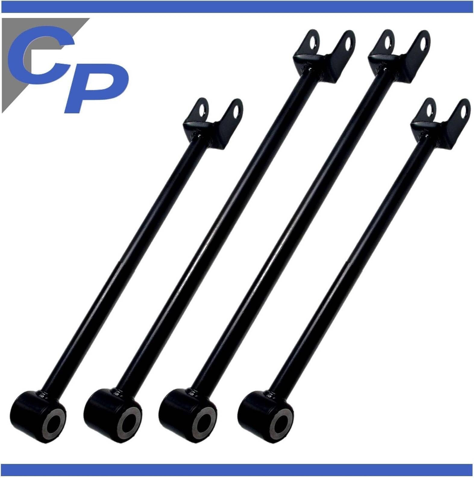 4 Control Arm Rear Dacia Renault Duster