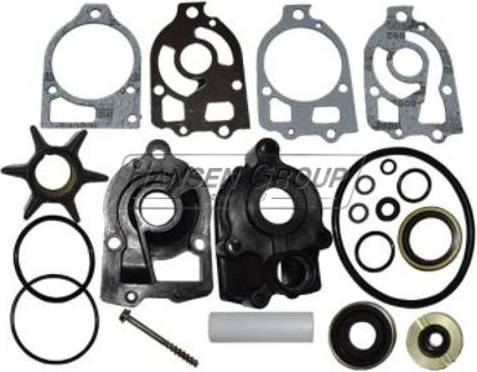 Mercury MerCruiser Water Pump Kit