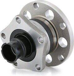 Ridex Wheel Bearing Kit Rear Axle Both Sides