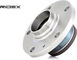 Ridex Rear Wheel Hub Flange Bearing Kit