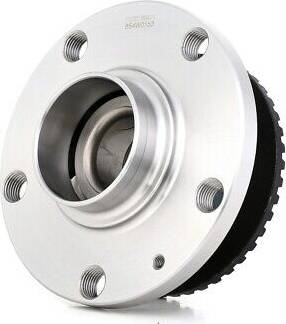 Ridex Wheel Bearing Kit Rear Axle Right