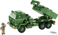 1/35 Scale M142 HIMARS Model Kit