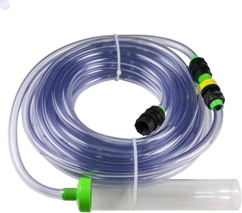 Python No Spill Water Changer 7.5 m