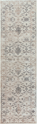 Alora Decor Swagger Collection Gray
